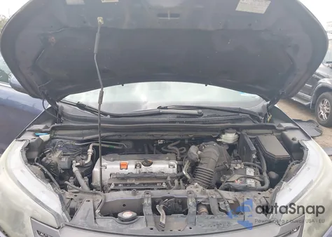 2012 Honda Cr-V Ex-L z USA, uszkodzony, nr VIN 5J6RM4H75CL012436